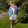 MOSELLE JAKKE 309-09B