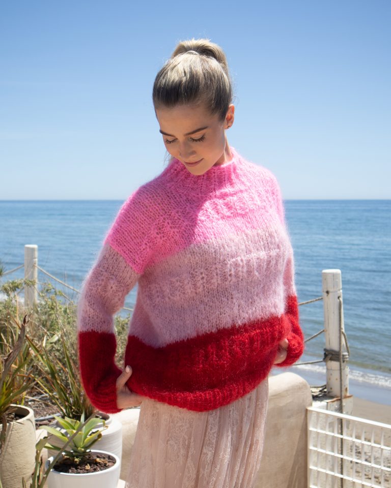 Product image for SAY GENSER 320-11B