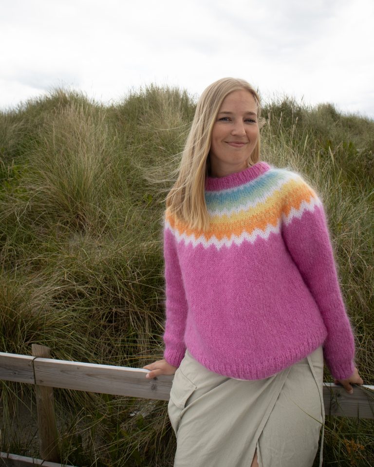 Product image for LOLLY GENSER 320-17