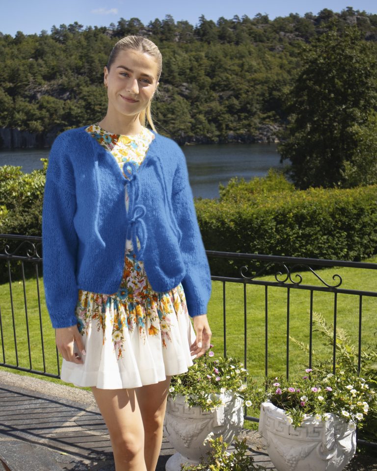 Product image for CORD JAKKE 320-19D