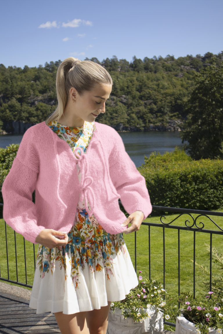 Product image for CORD JAKKE 320-19H