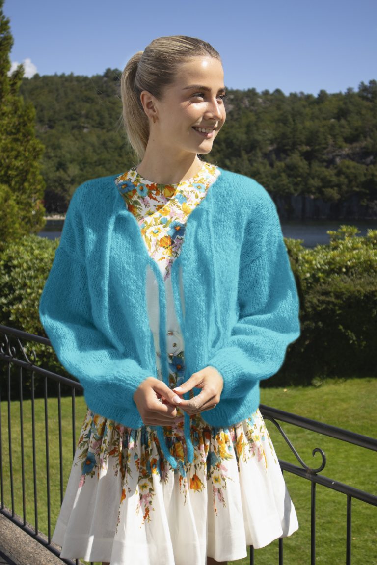 Product image for CORD JAKKE 320-19I