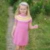 LOLLY KJOLE 475-17