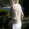 TRESSER CARDIGAN 130-03A
