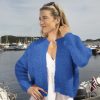 MOSELLE JAKKE 320-20D