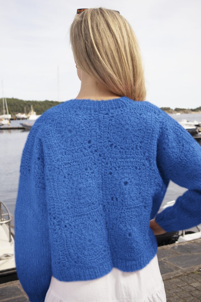 Product image for MOSELLE JAKKE 320-20D