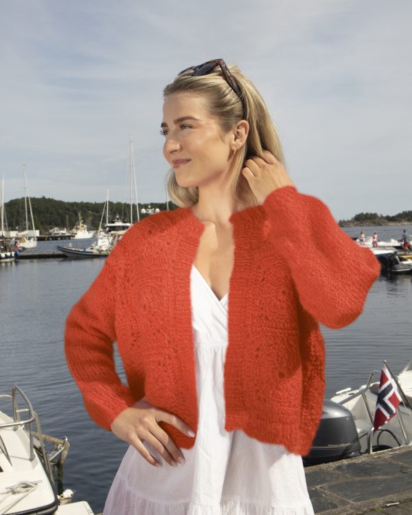 MOSELLE JAKKE 320-20F - Bilde 2