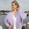 MOSELLE JAKKE 320-20G