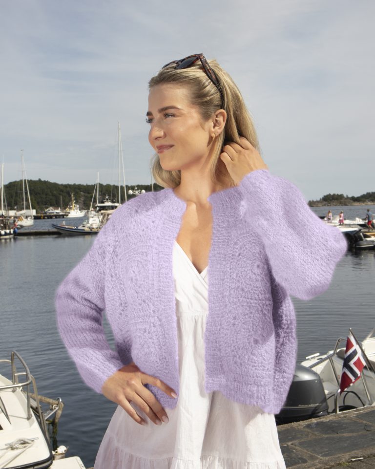 Product image for MOSELLE JAKKE 320-20G