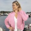 MOSELLE JAKKE 320-20H