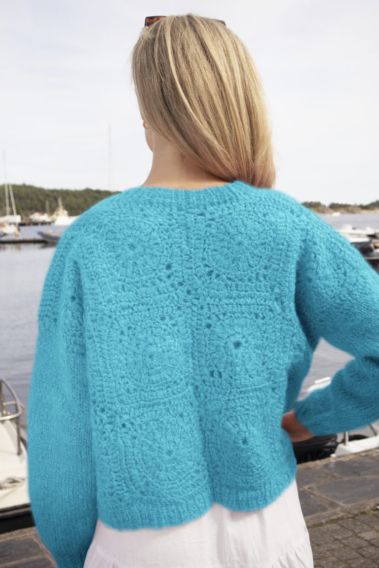 Product image for MOSELLE JAKKE 320-20I