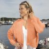 MOSELLE JAKKE 320-20J