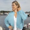 MOSELLE JAKKE 320-20M