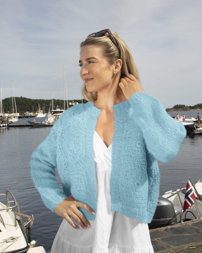 Product image for MOSELLE JAKKE 320-20M