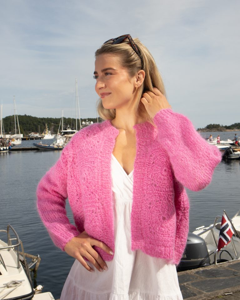 Product image for MOSELLE JAKKE 320-20A