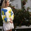 BLOSSOM GENSER 322-01