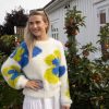 BLOSSOM GENSER 322-01
