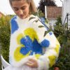 BLOSSOM GENSER 322-01