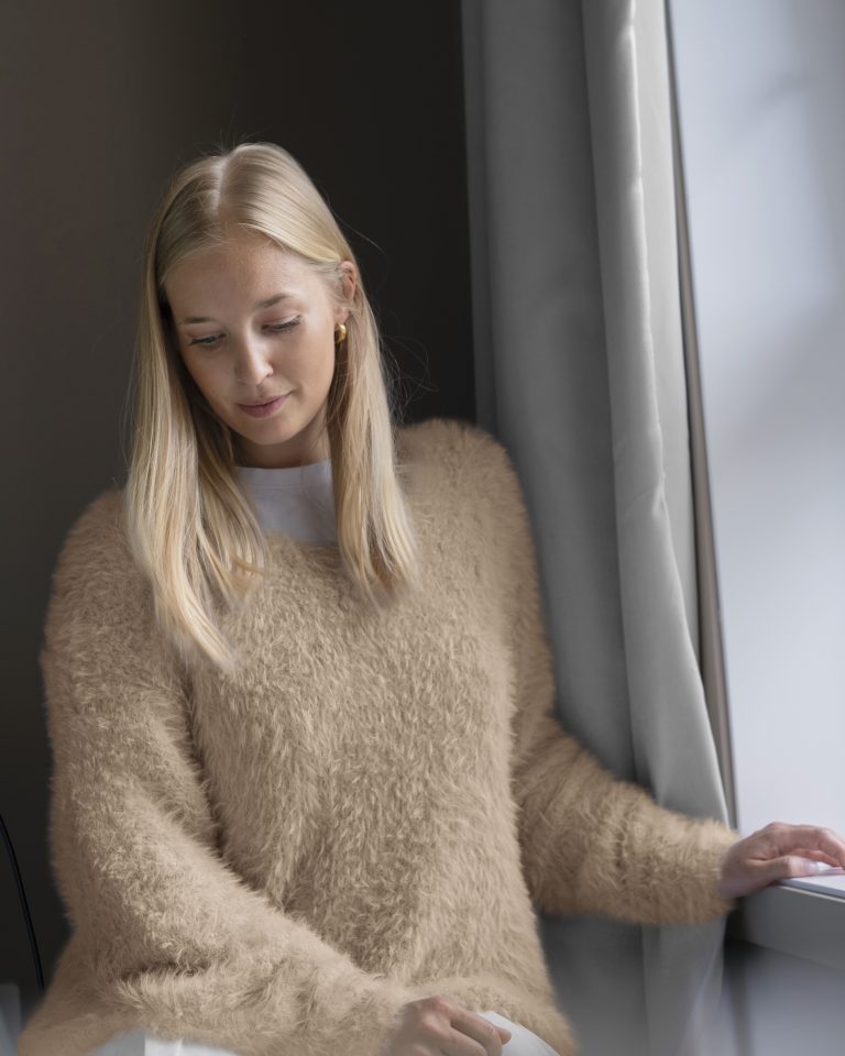 Product image for MAMBA GENSER 322-06D