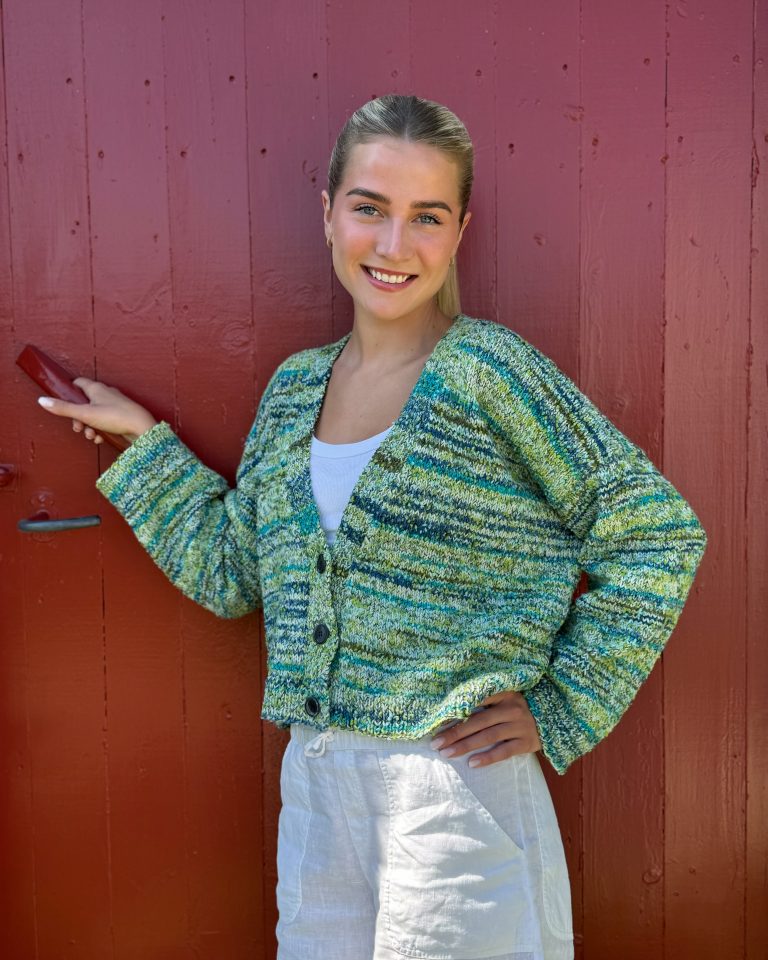 Product image for AMARES JAKKE 323-04