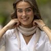 AGGIE SKJERF 2425-7A