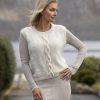 ALYSSA VEST 2212-7