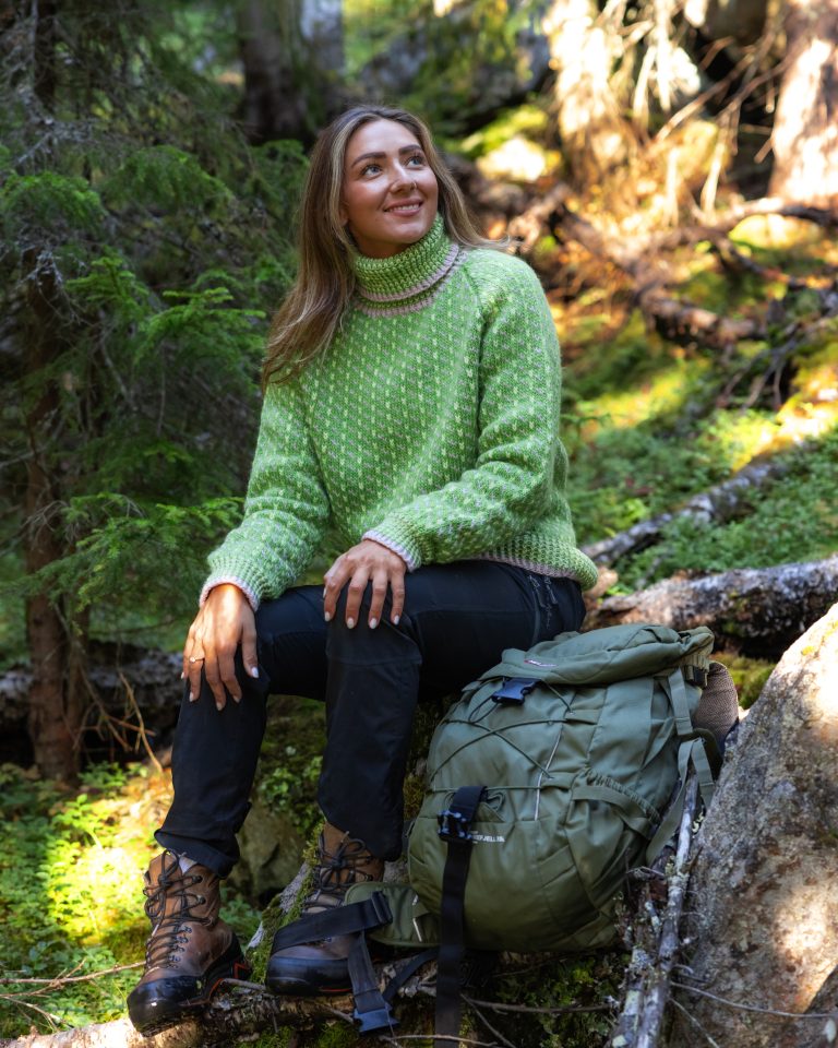 Product image for ISLENDER GENSER 463-17B