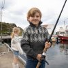 EVENTYRLIG ZIP-GENSER 486-21B