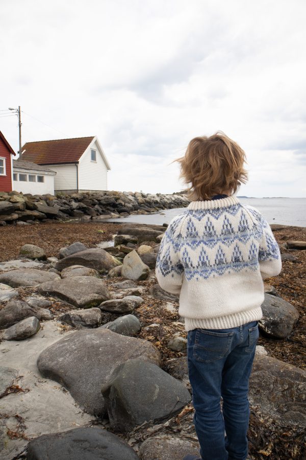EVENTYRLIG GENSER 486-22A - Bilde 4