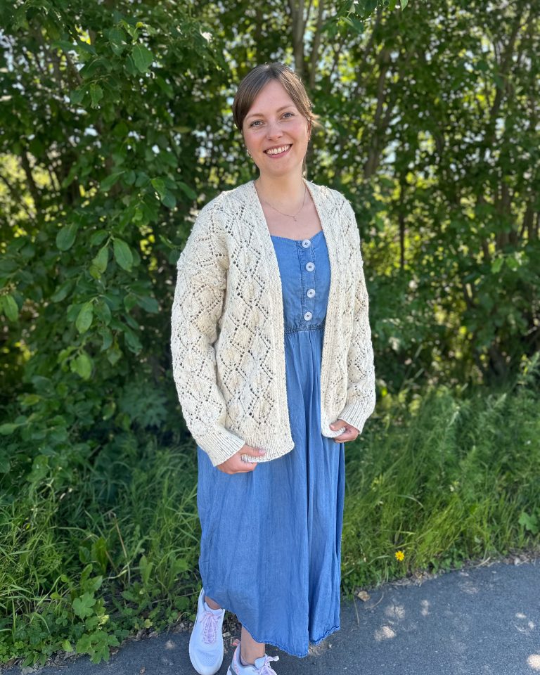 Product image for FREI JAKKE 486-23