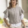 VIVIANNE VEST 2425-5