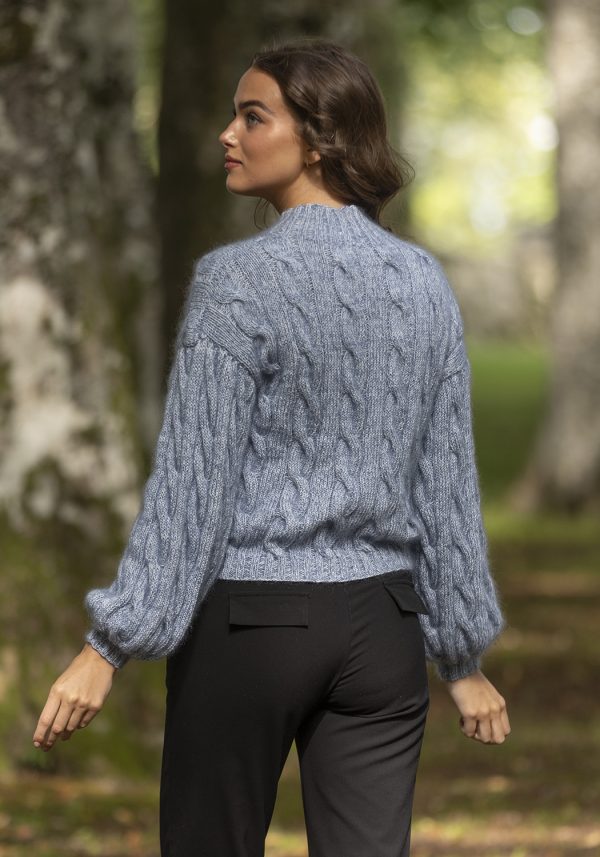 HAMPTON GENSER 2425-9B - Bilde 2