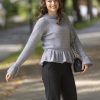 GENEVIEVE GENSER 2425-11