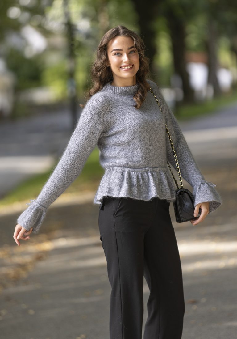 Product image for GENEVIEVE GENSER 2425-11