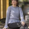 GENEVIEVE GENSER 2425-11