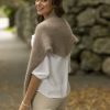 ALLEGRA SKJERF 2425-13C
