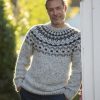 YOU&I GENSER EARL GREY 2426-3A