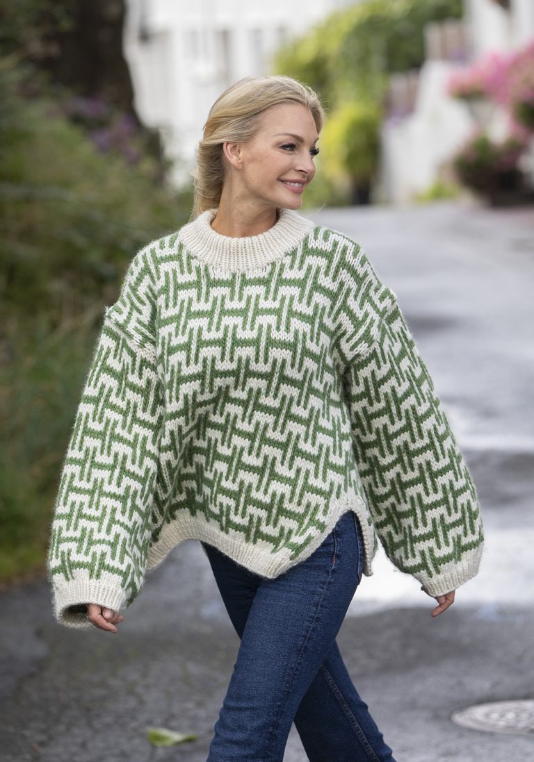 Product image for GREENDAY GENSER 2426-6