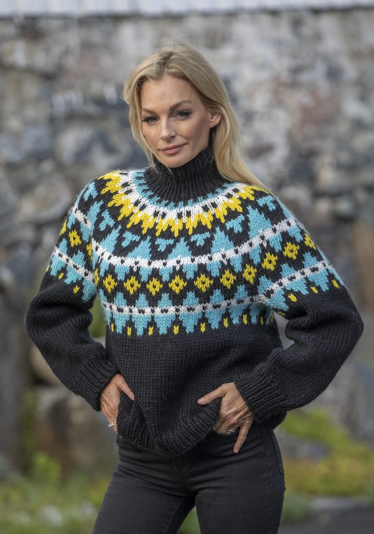 Product image for TROUBLE GENSER 2426-9