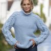 TRUE BLUE GENSER 2426-11