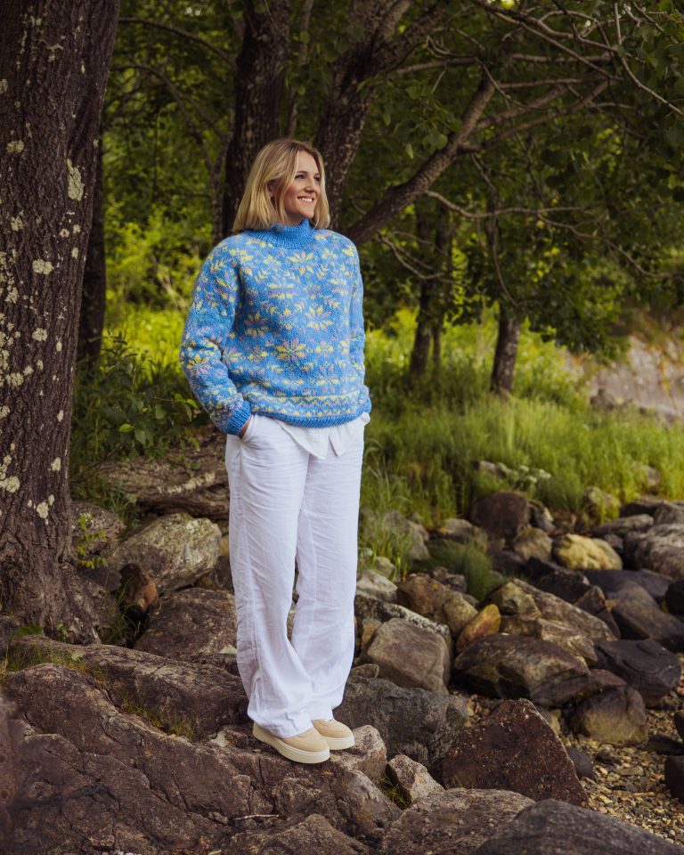 Product image for CARLY GENSER 316-23A