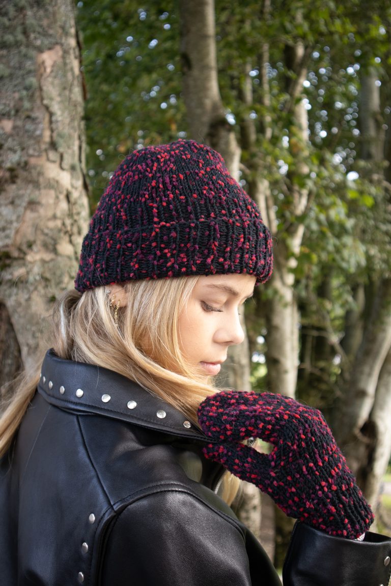 Product image for PLOPPI VOTTER DAME 323-10