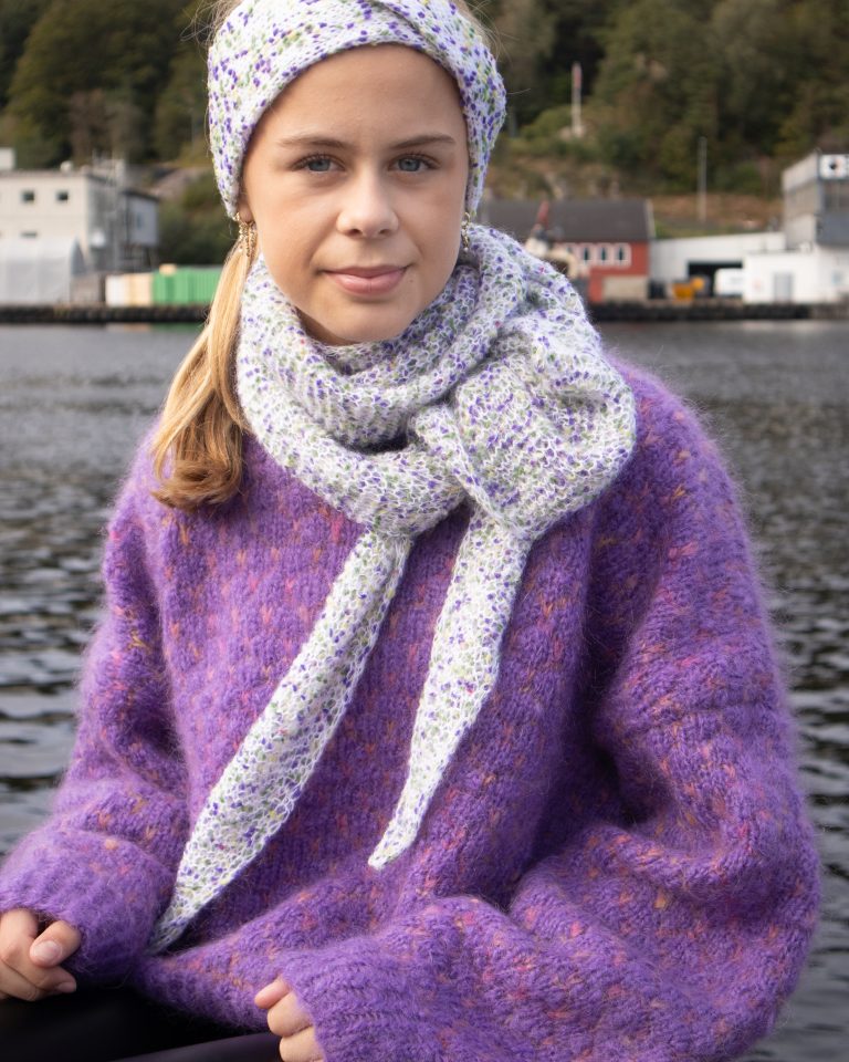 Product image for PLOPPI SJAL 323-12