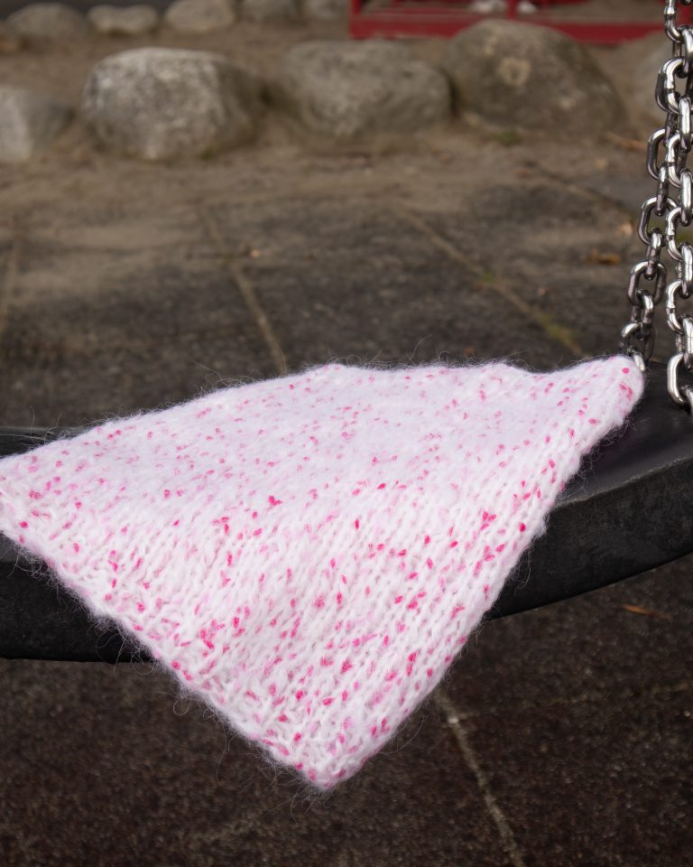 Product image for PLOPPI HALSTUBE 323-14