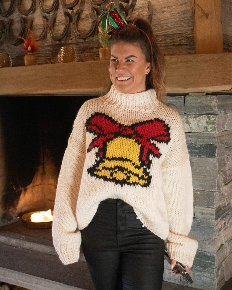 Product image for HOLLY GENSER 325-05