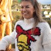 HOLLY GENSER 325-05