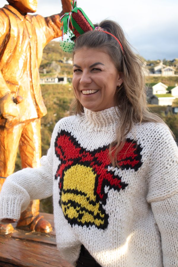 HOLLY GENSER 325-05 - Bilde 3