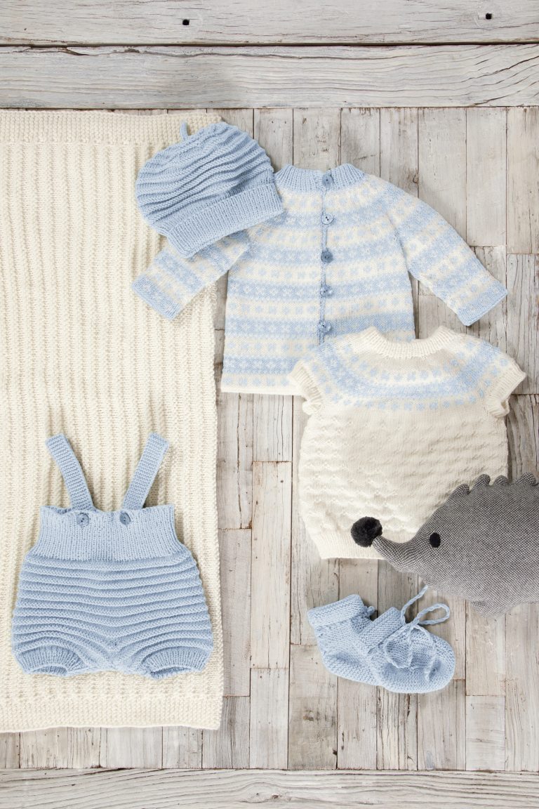 Product image for EMMA & EMIL SOMMERSETT 359-22E