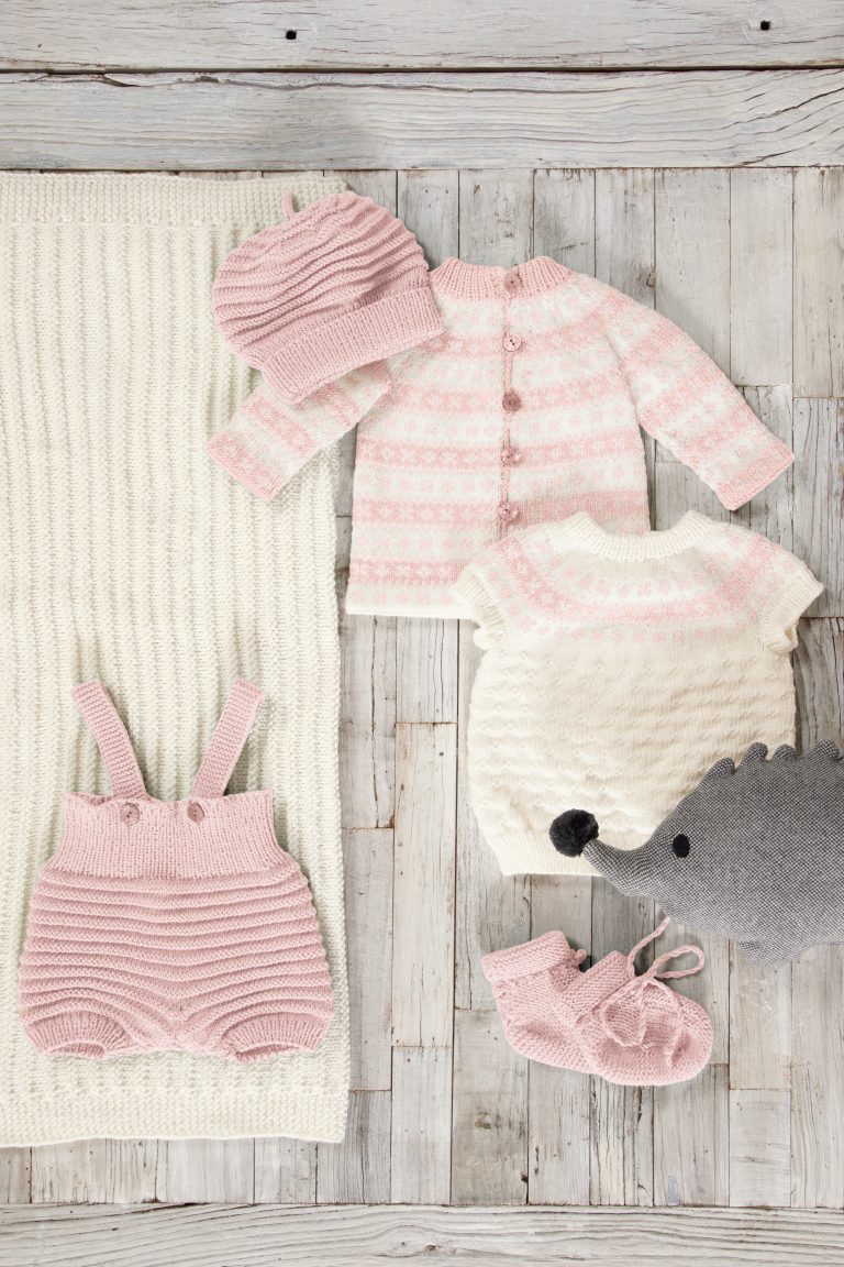 Product image for EMMA & EMIL SOMMERSETT 359-22H