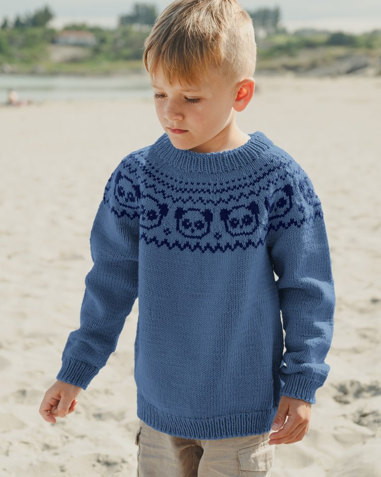 Product image for FIGUR GENSER 475-15F